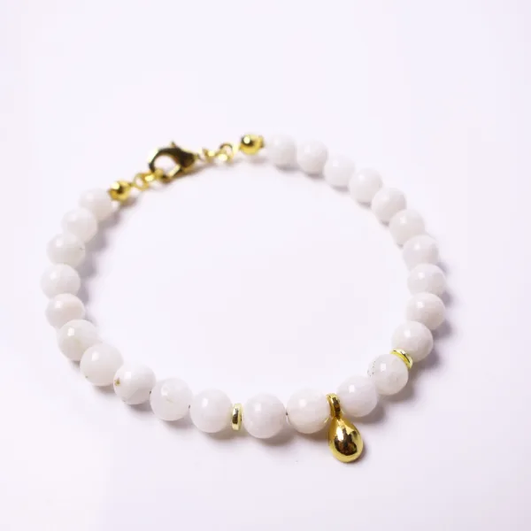 Aeris Ay Taşı Bileklik