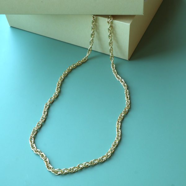 Xuping Bumerang Kolye5