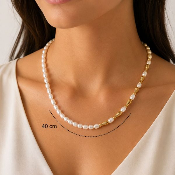Nerida Pearl Kolye