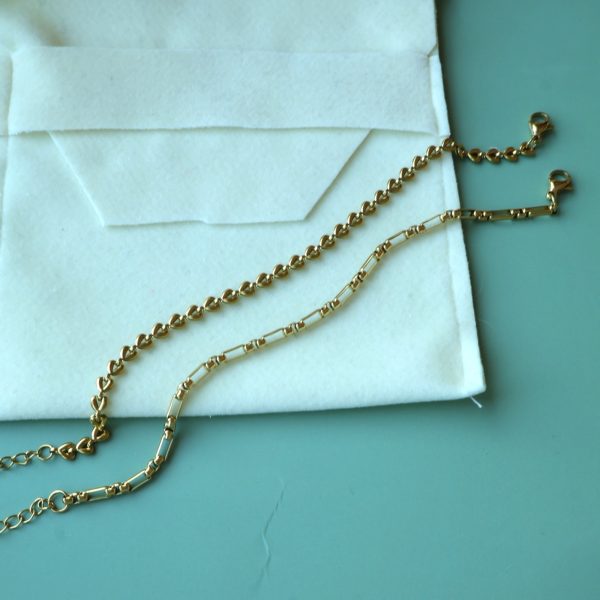 Violent Çelik Bileklik9