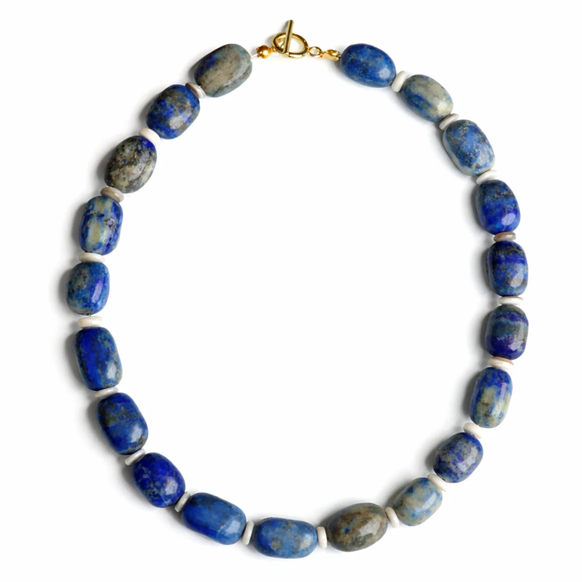 Pink Sky Lapis Lazuli Kolye Pink Sky Lapis Lazuli Kolye