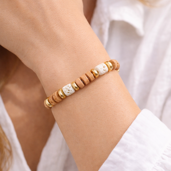 Petalia Hardal Bileklik