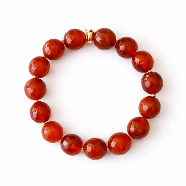 Cai Yemen Akik Bileklik