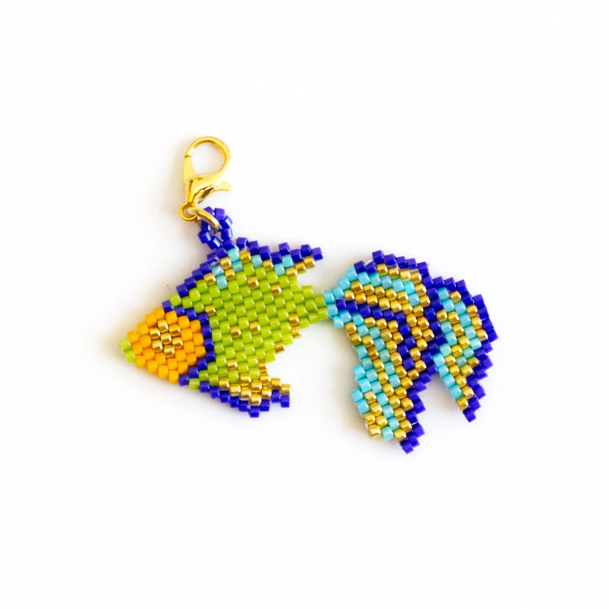 Miyuki Atelier Charms