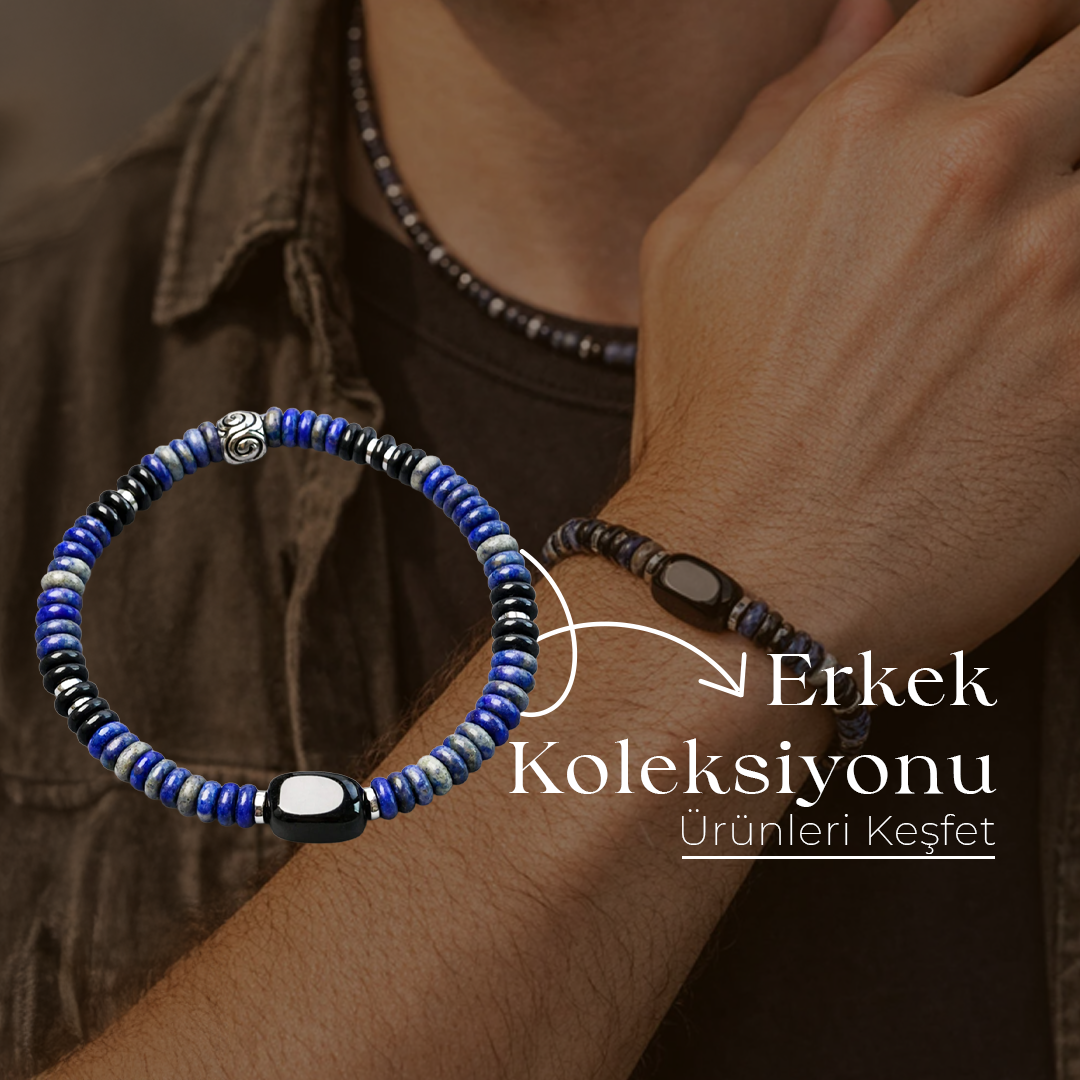 Erkek Koleksiyonları